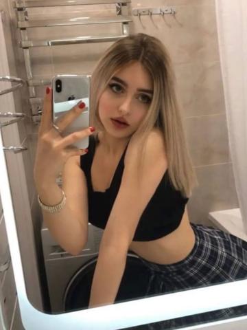 Проститутка Серафима Проститутка Серафима
